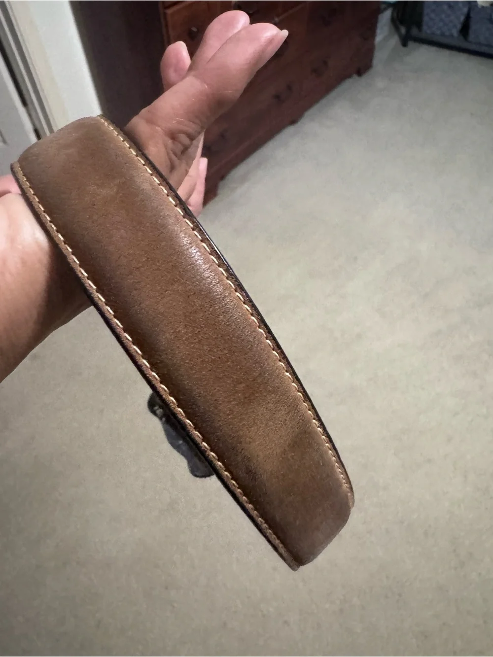 Little kids Western Belt